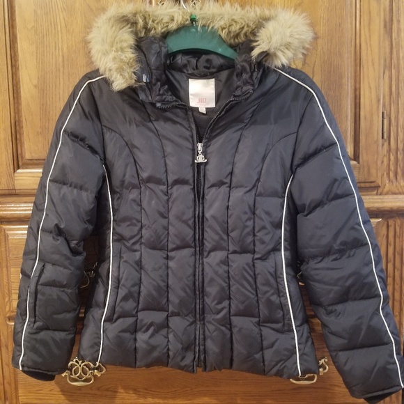 Jennifer Lopez Jackets & Blazers - 🕶JLo Ski Jacket🕶